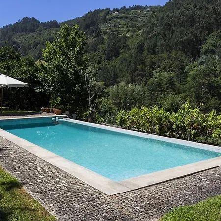 Douro Nature Cinfaes
