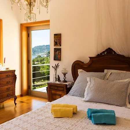 Guest house Douro Nature