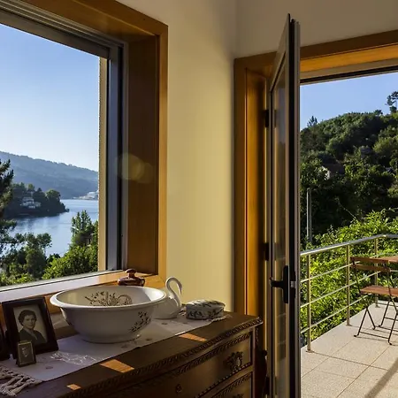 Pensjonat Douro Nature *