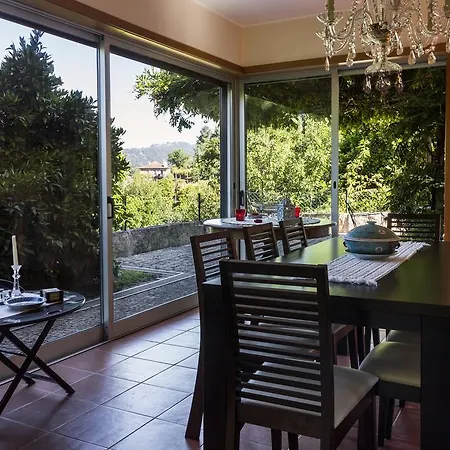 Guest house Douro Nature Cinfaes