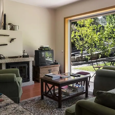 Guest house Douro Nature *
