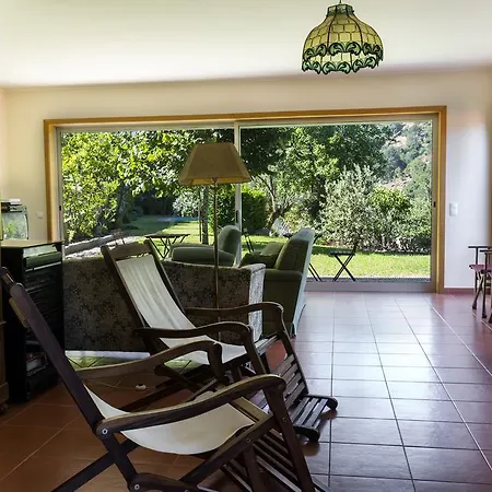 Guest house Douro Nature *