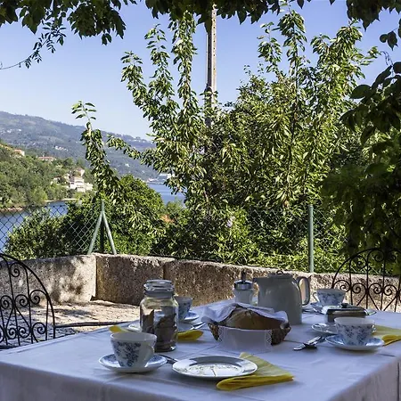Guest house Douro Nature