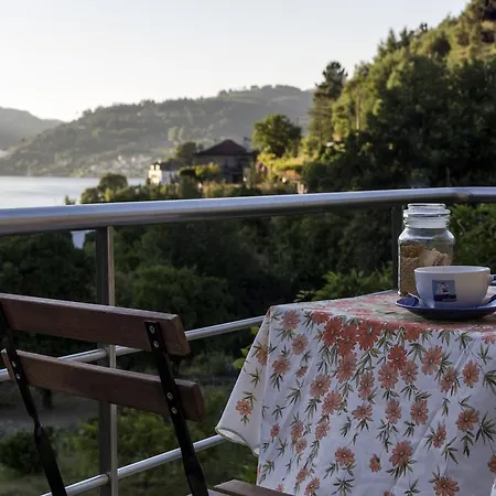 Pensjonat Douro Nature *