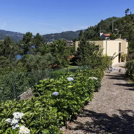 Guest house Douro Nature *