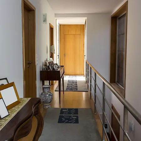Guest house Douro Nature Cinfaes