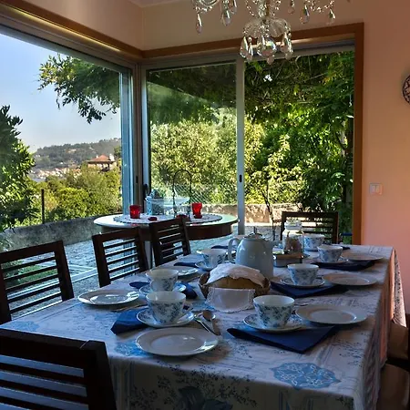 Douro Nature Cinfaes