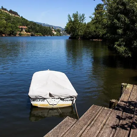 Guest house Douro Nature *