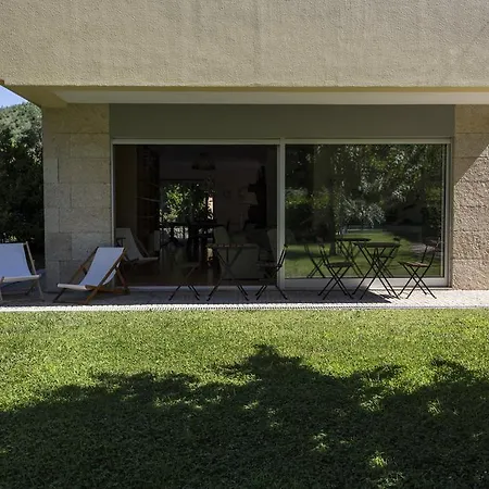 Guest house Douro Nature Cinfaes