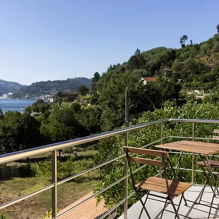 Pensjonat Douro Nature *